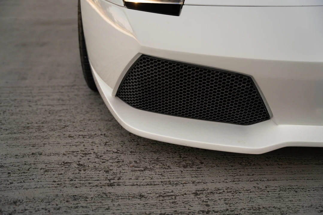 2007 Lamborghini Murcielago LP640 - Image 21 of 31