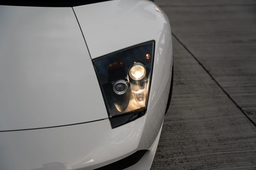 2007 Lamborghini Murcielago LP640 - Image 22 of 31