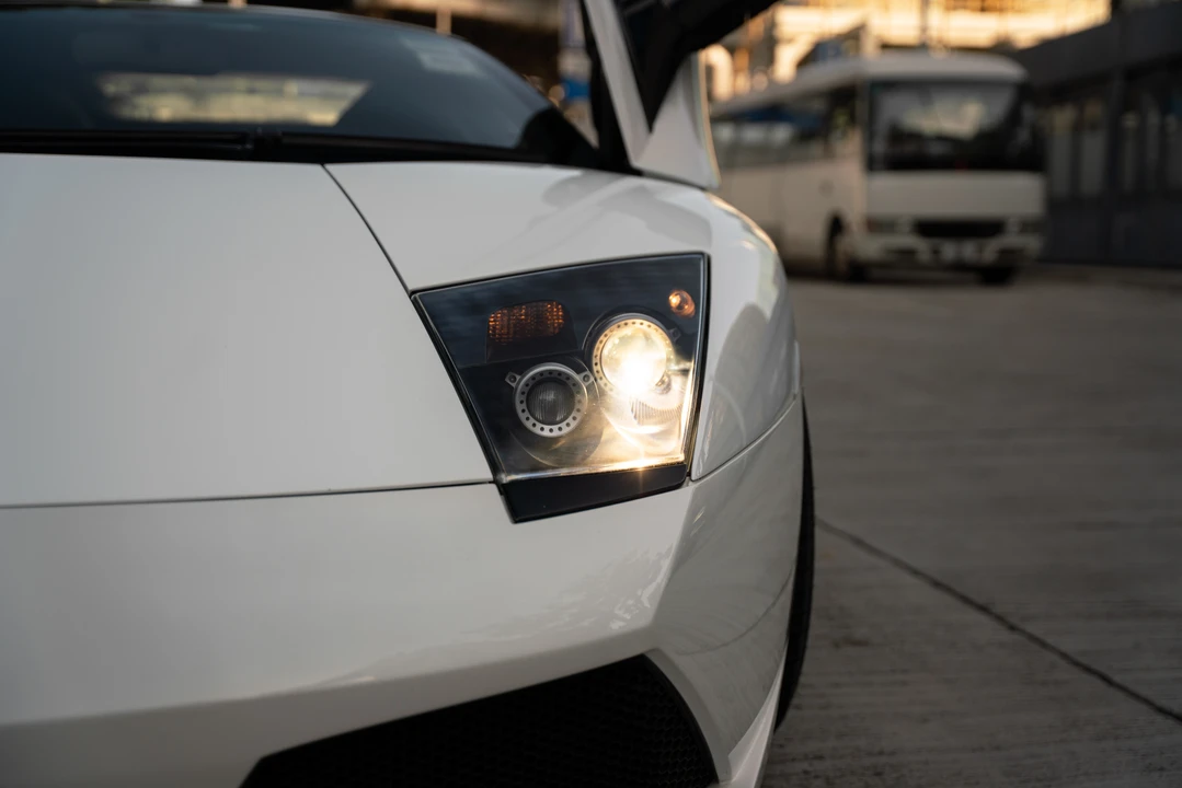 2007 Lamborghini Murcielago LP640 - Image 23 of 31