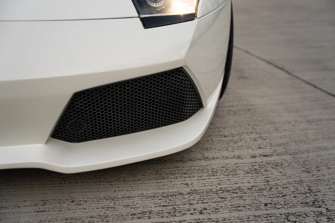 2007 Lamborghini Murcielago LP640 - Image 24 of 31