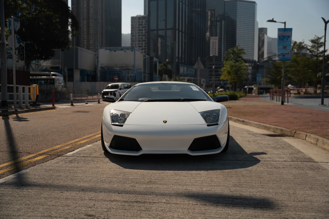 2007 Lamborghini Murcielago LP640 - Image 2 of 31