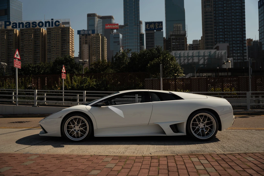 2007 Lamborghini Murcielago LP640 - Image 6 of 31