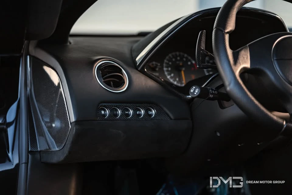 2007 Lamborghini Murcielago LP640 - Image 17 of 20
