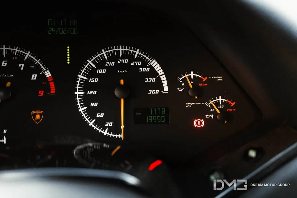 2007 Lamborghini Murcielago LP640 - Image 16 of 20