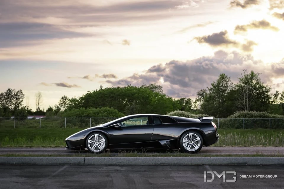 2007 Lamborghini Murcielago LP640 - Image 2 of 20