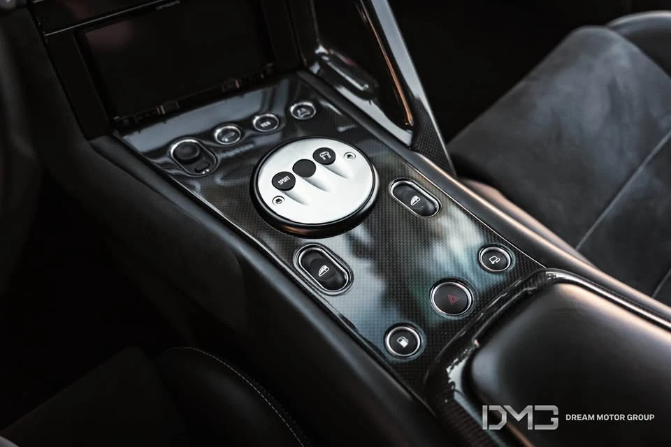 2007 Lamborghini Murcielago LP640 - Image 14 of 20