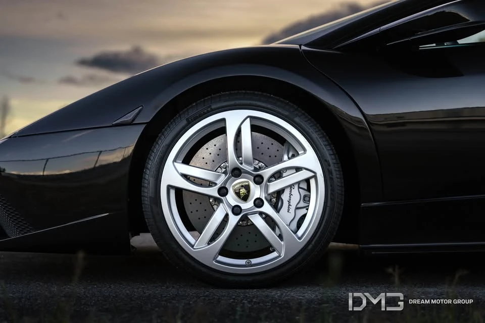 2007 Lamborghini Murcielago LP640 - Image 11 of 20