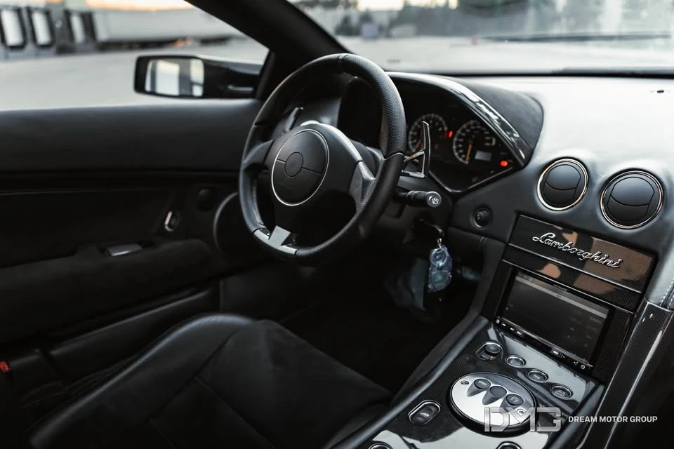 2007 Lamborghini Murcielago LP640 - Image 15 of 20