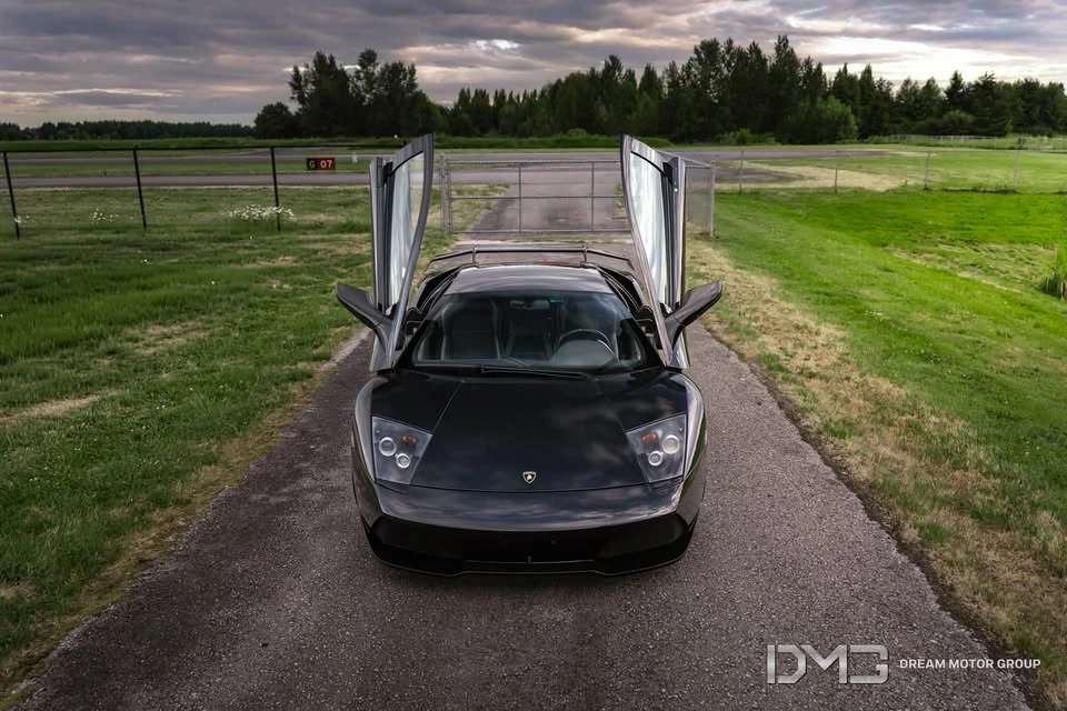 2007 Lamborghini Murcielago LP640 - Image 5 of 20
