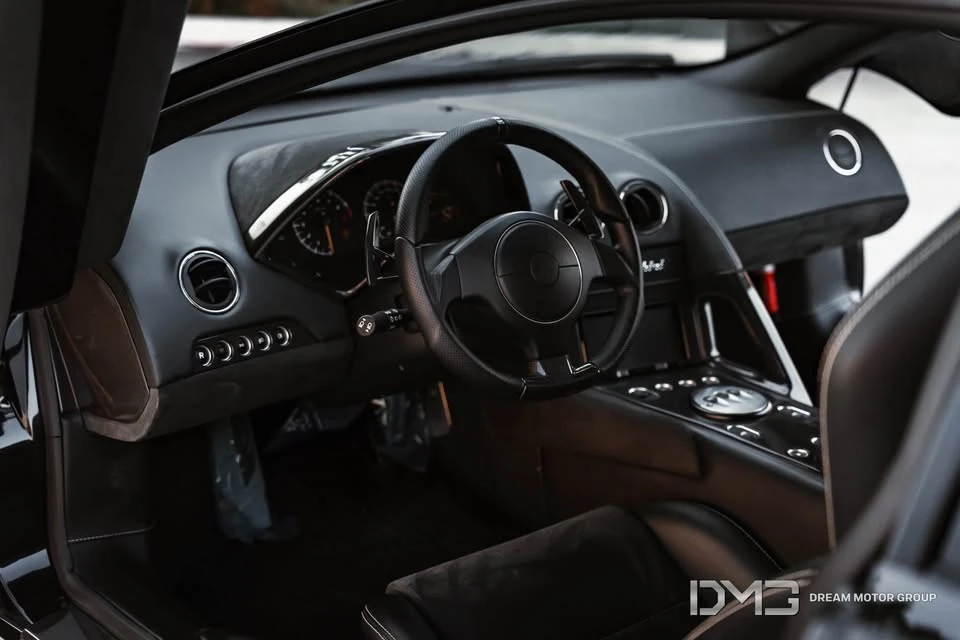 2007 Lamborghini Murcielago LP640 - Image 12 of 20