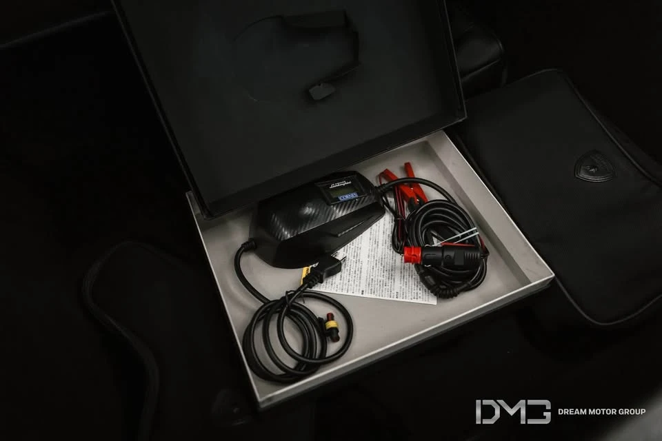 2007 Lamborghini Murcielago LP640 - Image 20 of 20