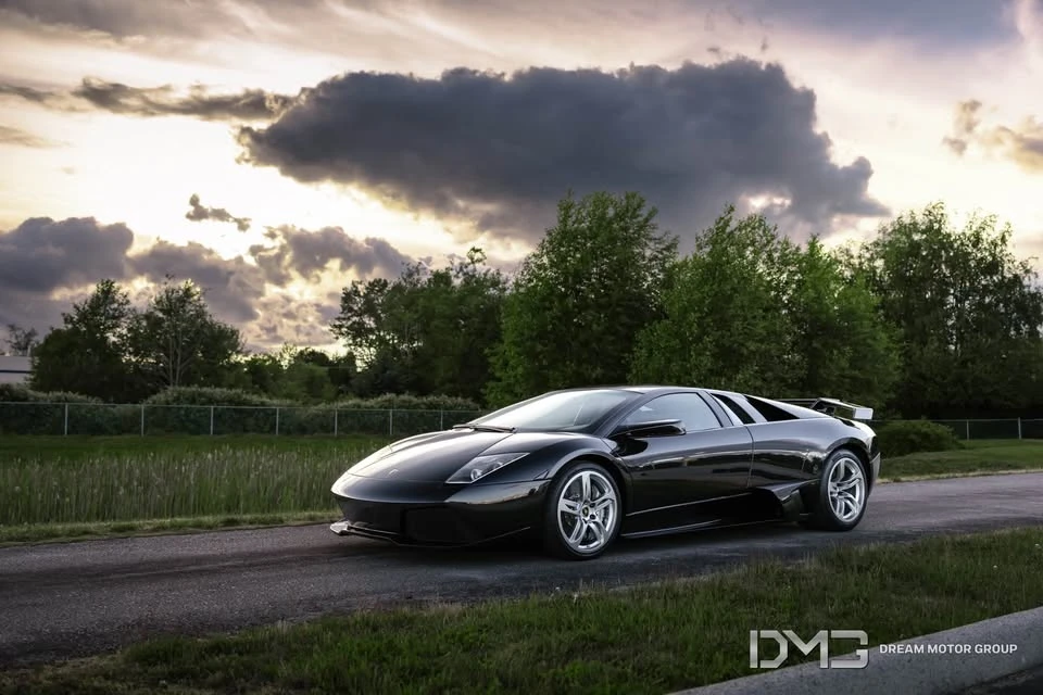 2007 Lamborghini Murcielago LP640 - Image 4 of 20