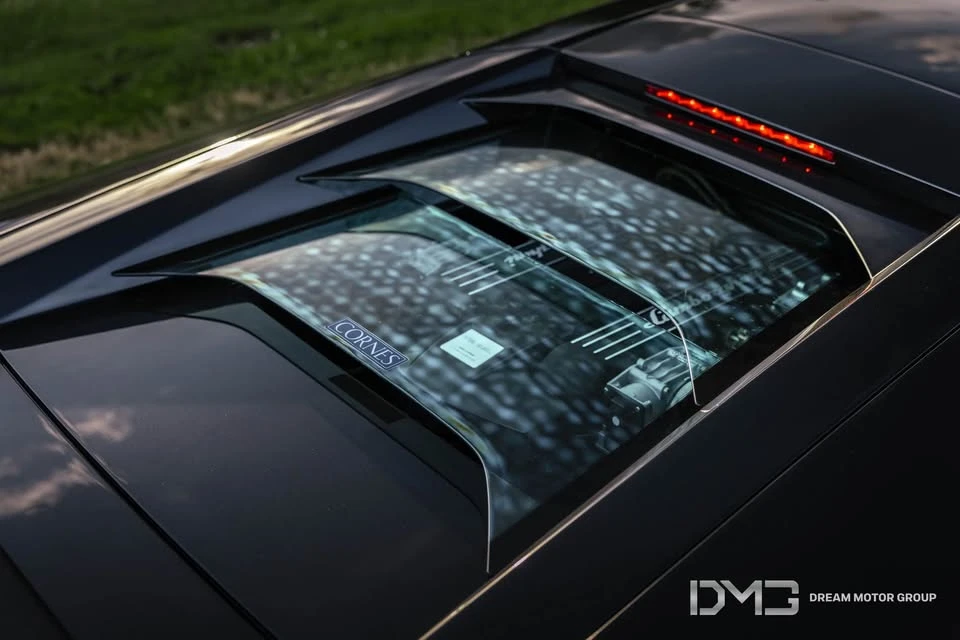 2007 Lamborghini Murcielago LP640 - Image 10 of 20