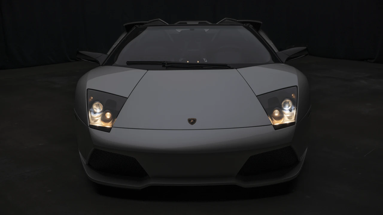 2007 Lamborghini Murcielago LP640 - Image 8 of 31
