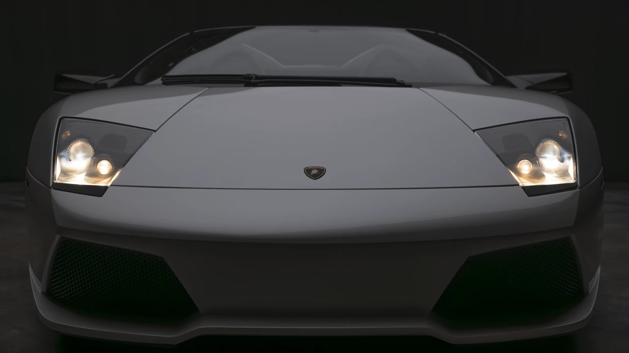 2007 Lamborghini Murcielago LP640 - Image 10 of 31