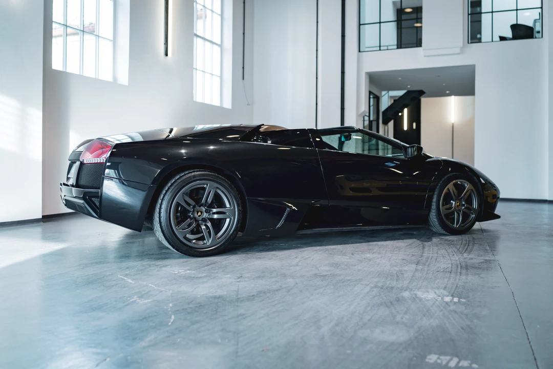 2007 Lamborghini Murcielago LP640 - Image 15 of 31