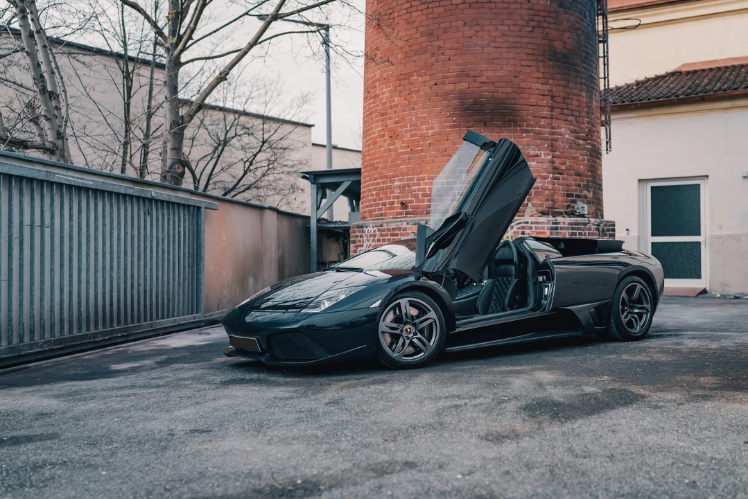 2007 Lamborghini Murcielago LP640 - Image 22 of 31