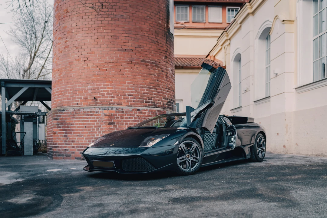 2007 Lamborghini Murcielago LP640 - Image 23 of 31