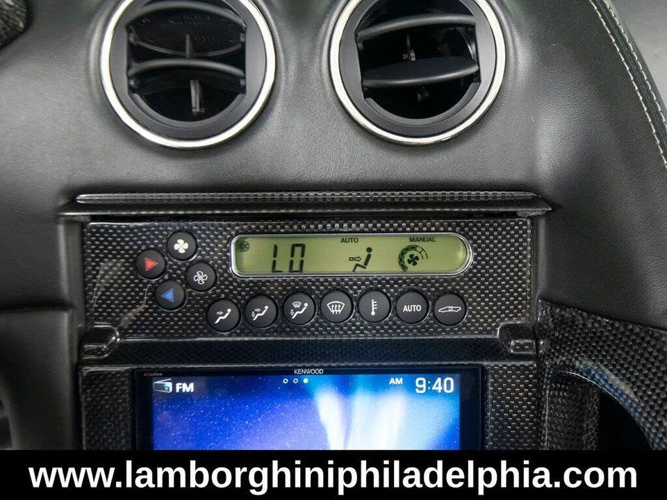 2007 Lamborghini Murcielago LP640 - Image 31 of 31