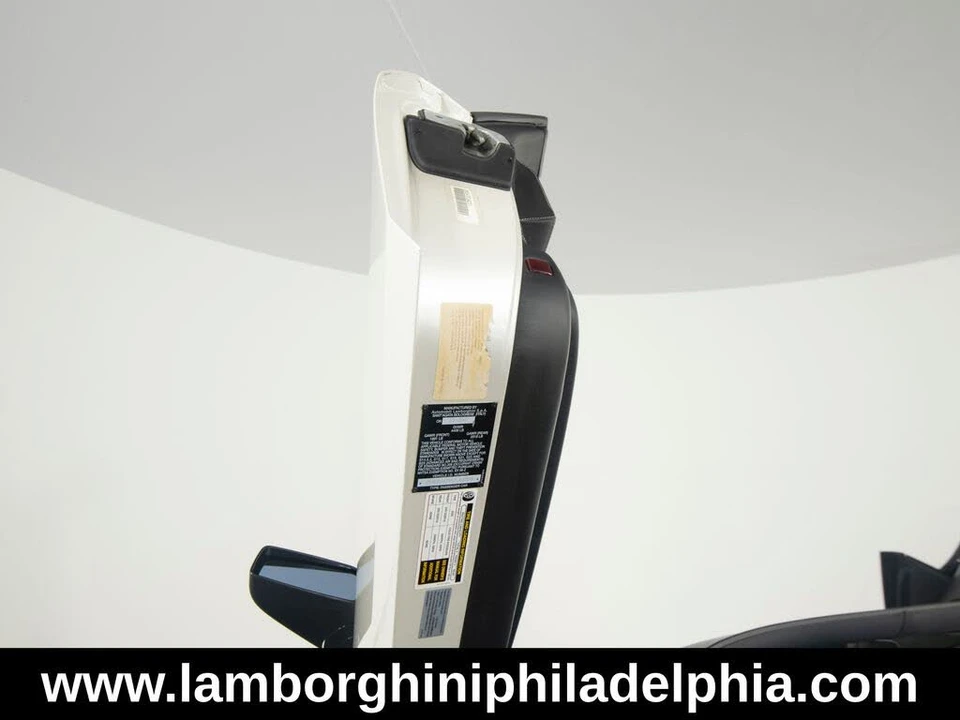 2007 Lamborghini Murcielago LP640 - Image 11 of 31