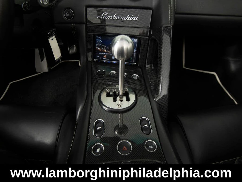 2007 Lamborghini Murcielago LP640 - Image 28 of 31