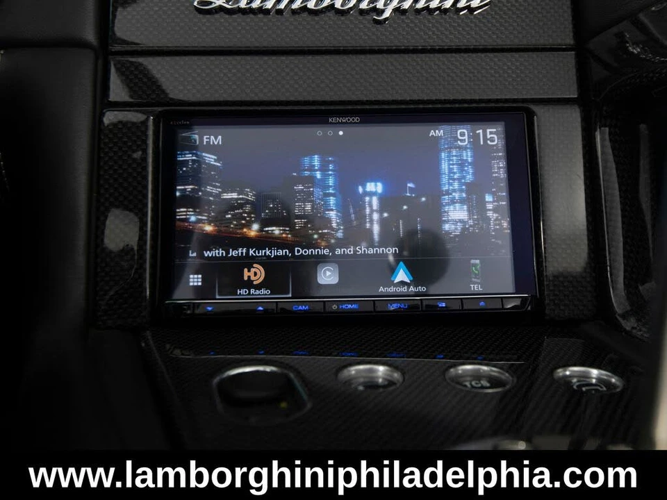 2007 Lamborghini Murcielago LP640 - Image 22 of 31
