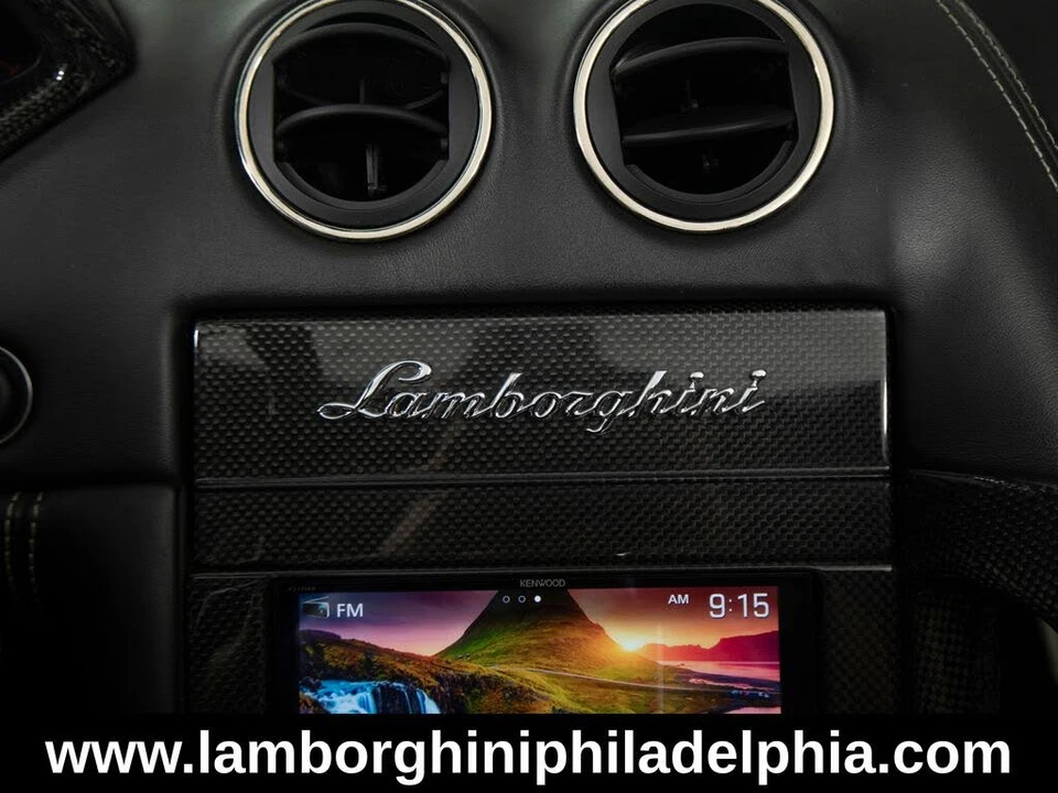2007 Lamborghini Murcielago LP640 - Image 20 of 31