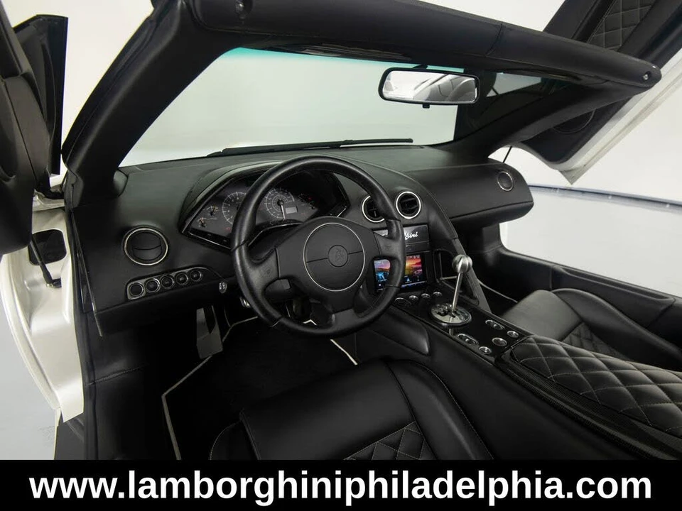 2007 Lamborghini Murcielago LP640 - Image 16 of 31
