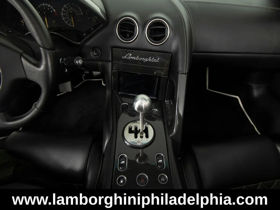 2007 Lamborghini Murcielago LP640 - Image 29 of 31