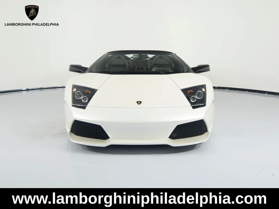 2007 Lamborghini Murcielago LP640 - Image 3 of 31