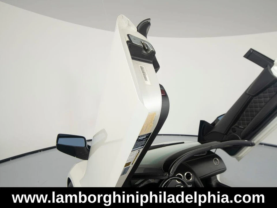 2007 Lamborghini Murcielago LP640 - Image 12 of 31