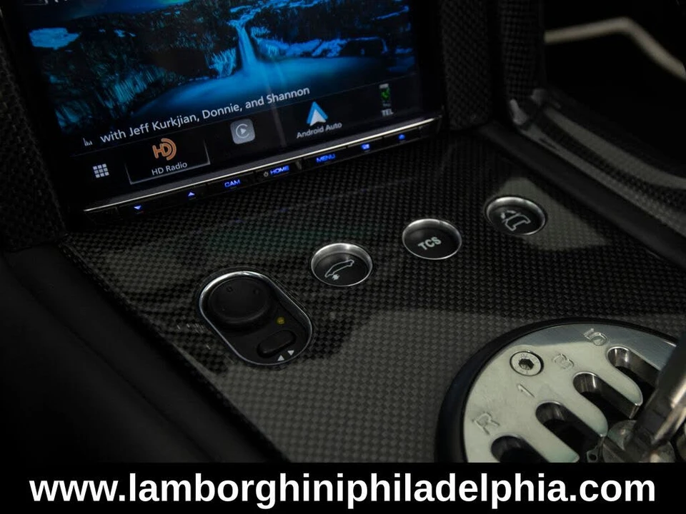 2007 Lamborghini Murcielago LP640 - Image 23 of 31