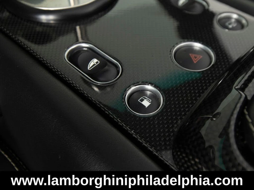 2007 Lamborghini Murcielago LP640 - Image 26 of 31