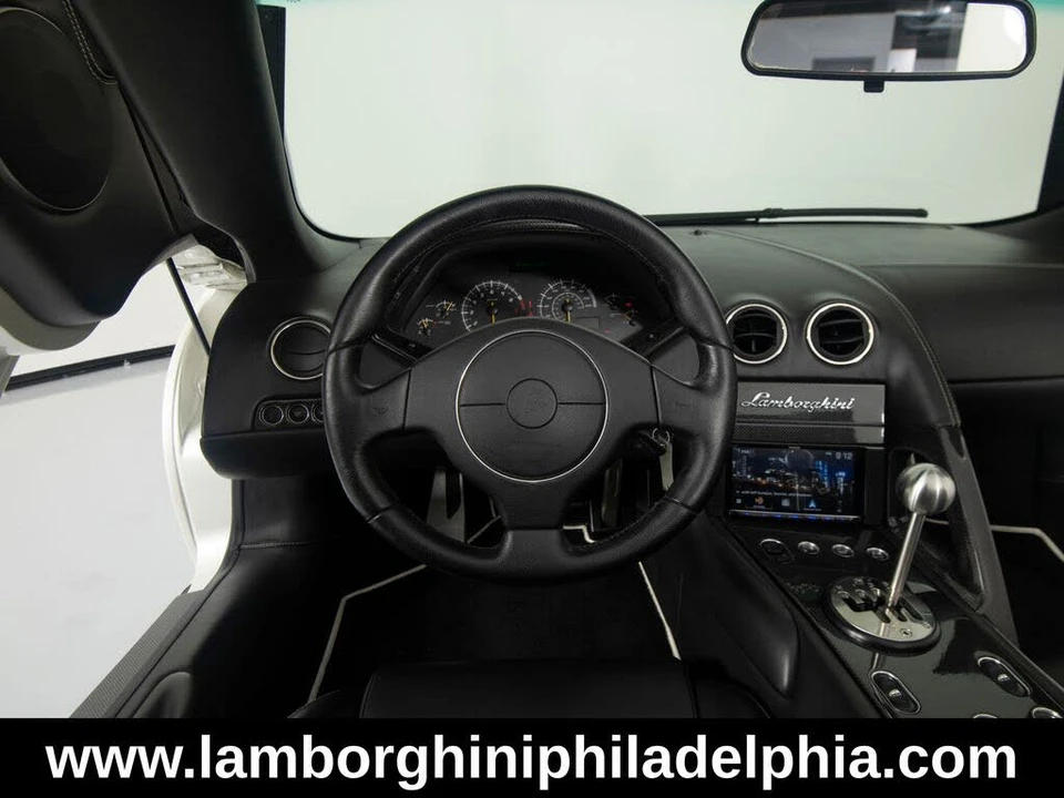 2007 Lamborghini Murcielago LP640 - Image 17 of 31