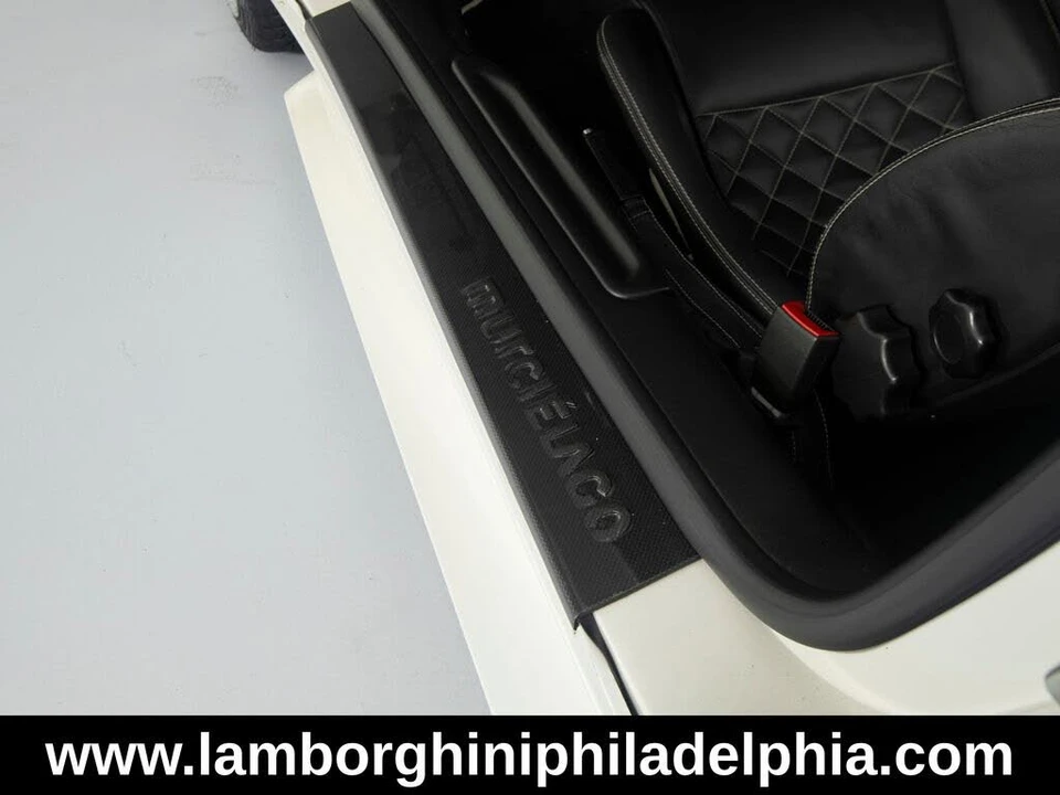 2007 Lamborghini Murcielago LP640 - Image 15 of 31