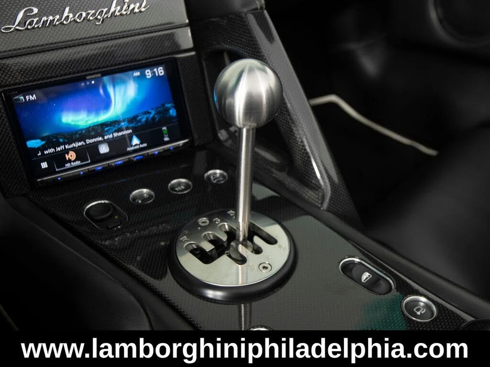 2007 Lamborghini Murcielago LP640 - Image 25 of 31