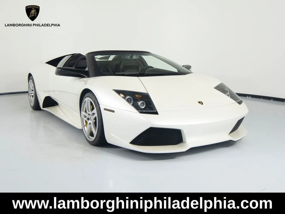2007 Lamborghini Murcielago LP640 - Image 4 of 31