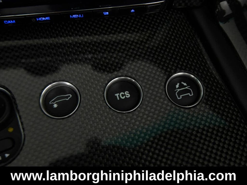 2007 Lamborghini Murcielago LP640 - Image 24 of 31