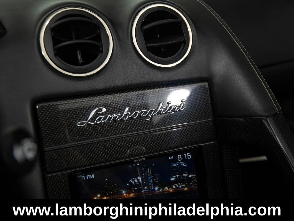 2007 Lamborghini Murcielago LP640 - Image 21 of 31