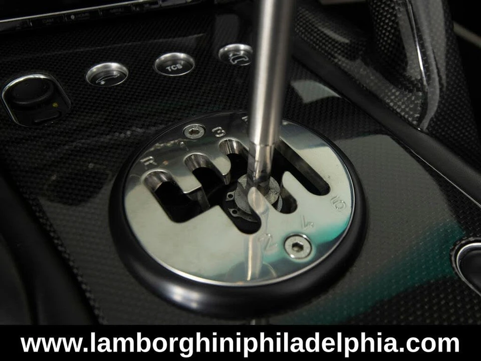 2007 Lamborghini Murcielago LP640 - Image 30 of 31