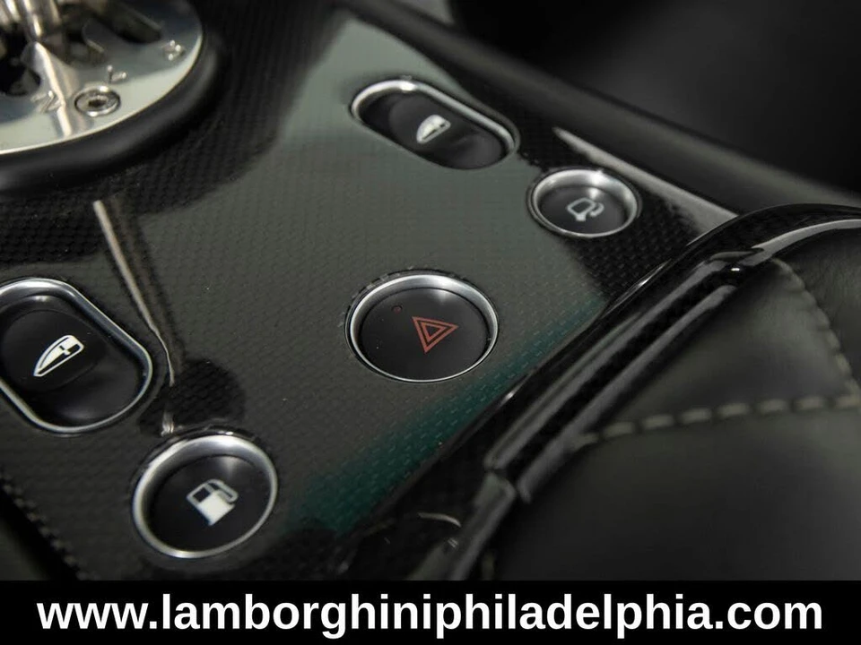 2007 Lamborghini Murcielago LP640 - Image 27 of 31