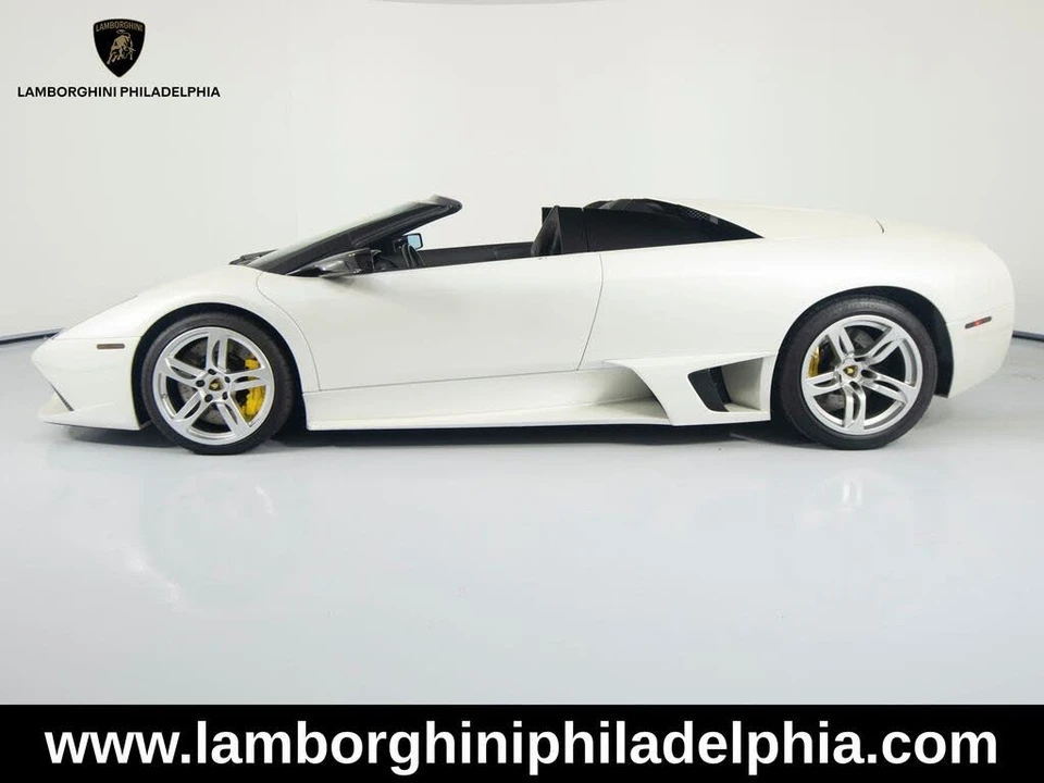 2007 Lamborghini Murcielago LP640 - Image 9 of 31