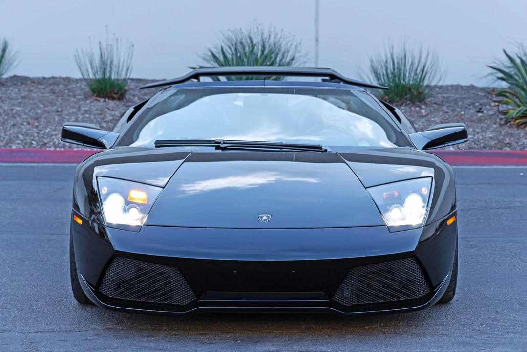 2007 Lamborghini Murcielago LP640 - Image 20 of 31