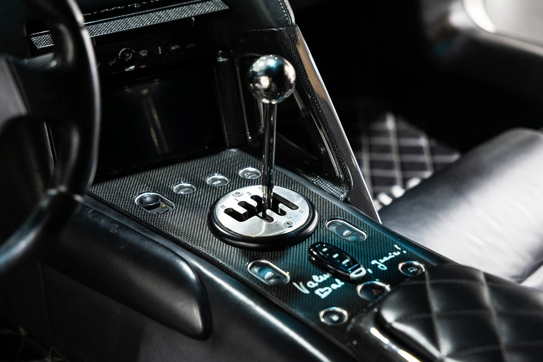 2007 Lamborghini Murcielago LP640 - Image 28 of 31