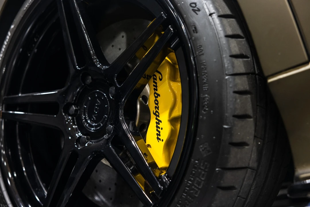 2007 Lamborghini Murcielago LP640 - Image 18 of 31