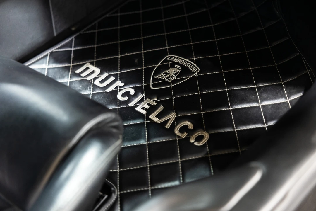 2007 Lamborghini Murcielago LP640 - Image 31 of 31
