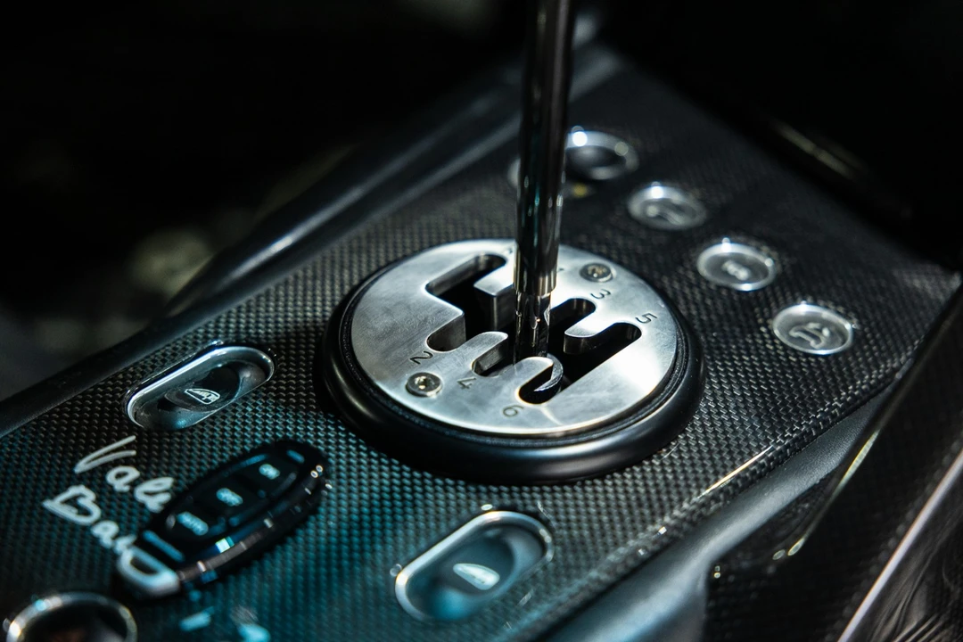 2007 Lamborghini Murcielago LP640 - Image 2 of 31
