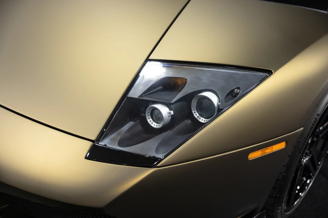 2007 Lamborghini Murcielago LP640 - Image 16 of 31