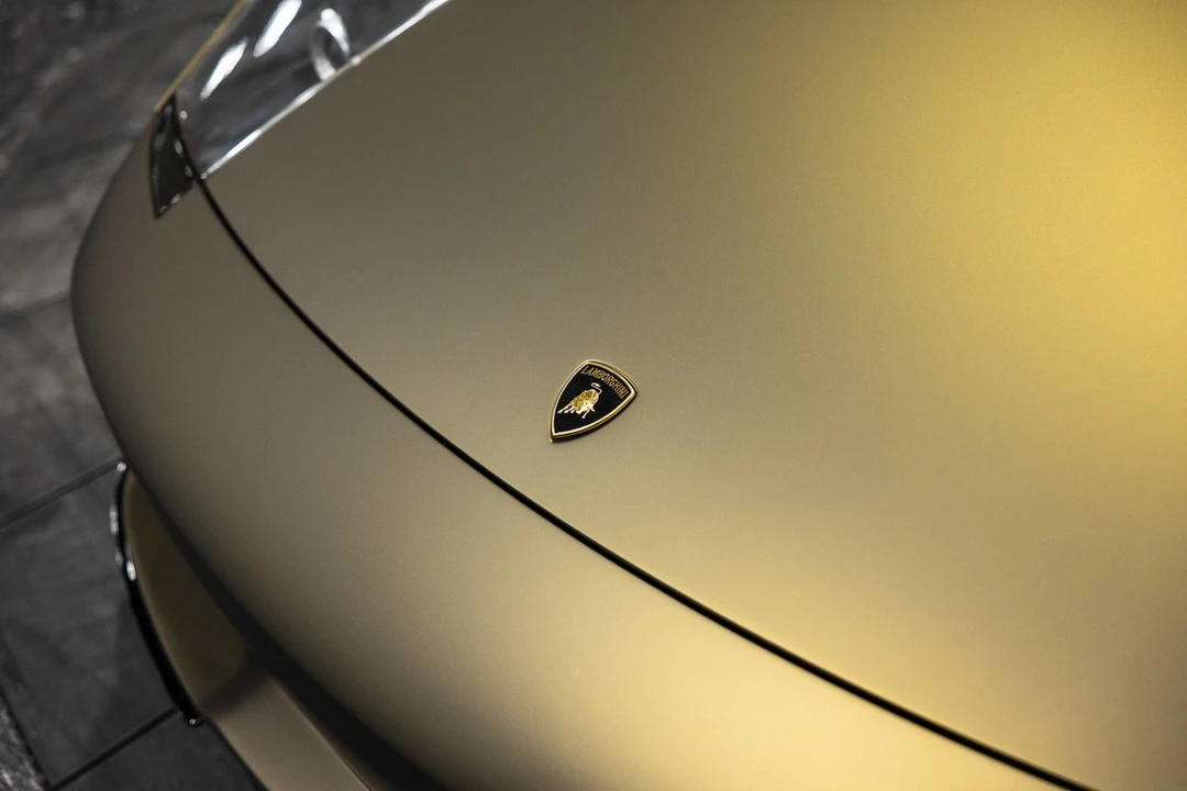 2007 Lamborghini Murcielago LP640 - Image 14 of 31