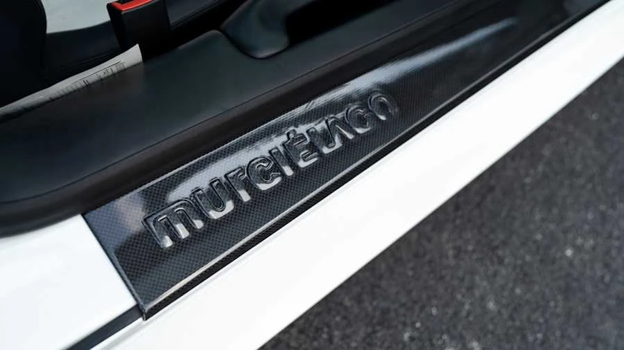 2007 Lamborghini Murcielago LP640 - Image 24 of 28